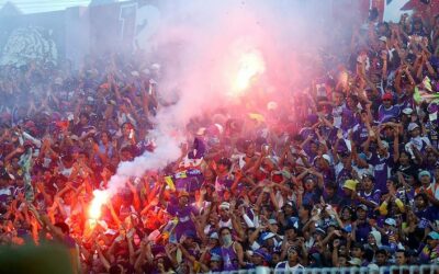 Archipela-no-go: global soccer, then Coldplay, fall foul of rising homophobia, anti-Israel sentiment in Indonesia