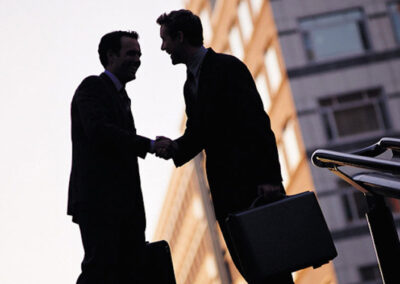 Scourge of lobbyists to continue in a change of government