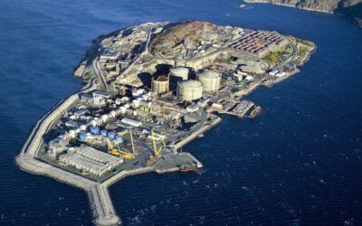 Nordic Nah: independent report opens new fault lines in carbon capture and storage’s star projects