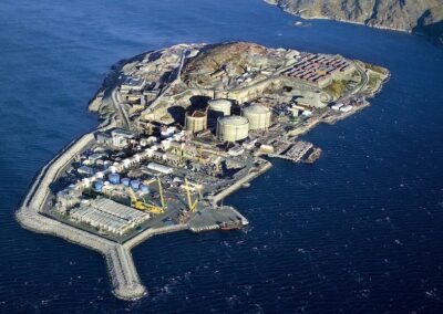 Nordic Nah: independent report opens new fault lines in carbon capture and storage’s star projects