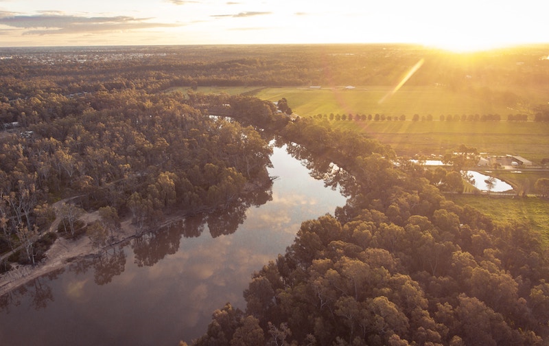 Murray-Darling Basin Plan