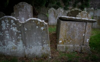 Cemetery Wars: Chris Minns faces an $800m black hole in the NSW state budget