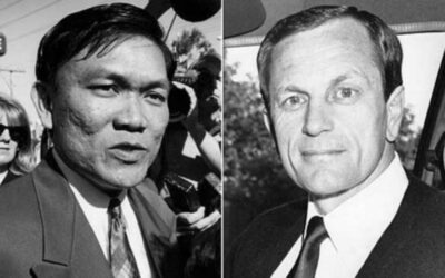 Almost 30 years on, the man convicted of killing politician John Newman deserves to be pardoned. Here is why