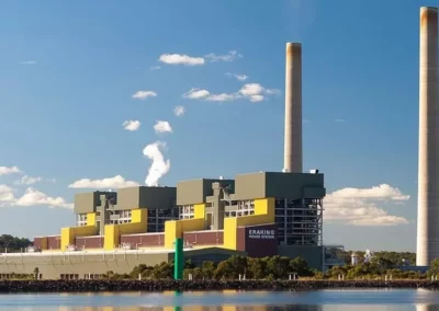 Old coal clunkers the problem, not the AEMO solution