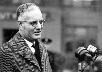 All the way with Anthony A – Labor locks in AUKUS support despite union opposition