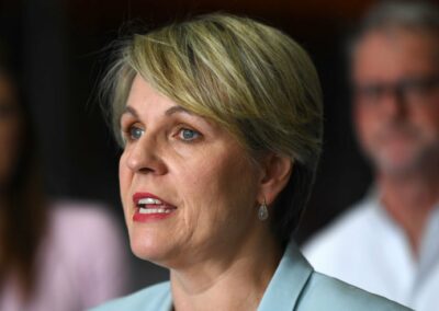 Transparency Net Zero: new fossil fuel approvals by Environment Minister Tanya Plibersek on the up