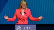 APPEA, oil and gas, Samantha McCullogh