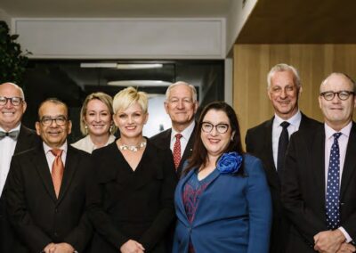 Survival no sure thing: Shine Justice fails pelvic mesh victims, now shareholders