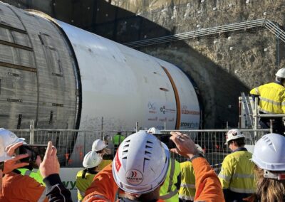 Snow Job – Snowy Hydro 2.0 in a fathomless crevasse of costs