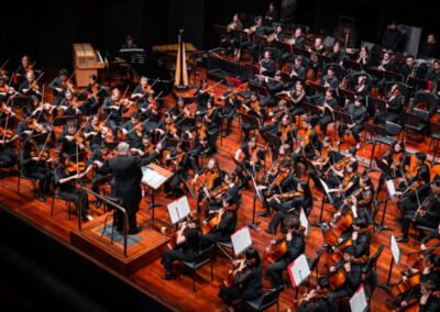 Reports reveal the symphony of coal and gas money showered on sports and the arts