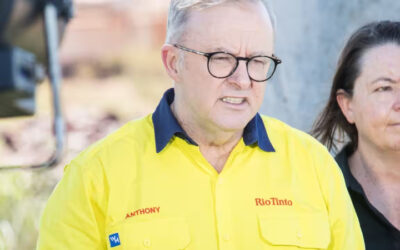 Ten and rising: Albanese government new fossil fuel approvals unveiled