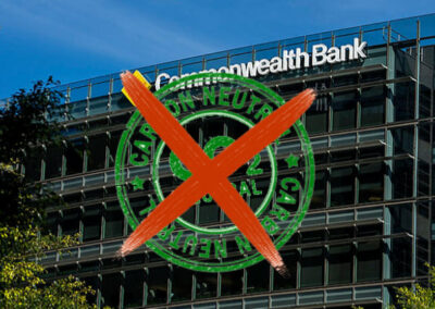 Loopholes and carve-outs: how tricky accounting makes a farce of carbon neutral claims