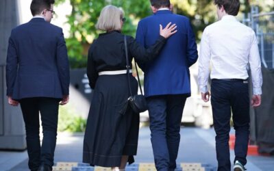 Dan Andrews: a Labor titan and Victoria’s leader of consequence departs