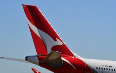 Did Alan Joyce know? Is this Qantas ‘insider’ trading?