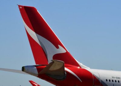 Did Alan Joyce know? Is this Qantas ‘insider’ trading?