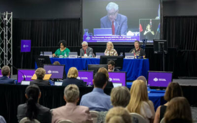 No time to waste – the Disability Royal Commission calls for action now