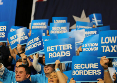 Branches and Beefs: is anybody up for a job in the Liberal Party?