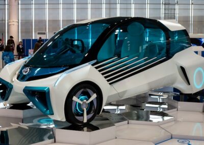 Consultant Calamity: Alan Finkel, ACIL Allen and the hydrogen hype
