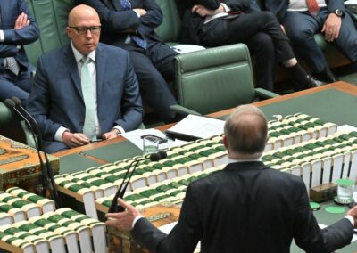 Murdoch’s News Corp: let’s move on from The Voice … any time soon … maybe