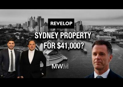 State sells Sydney land for $3.99 a square metre. What’s the scam?