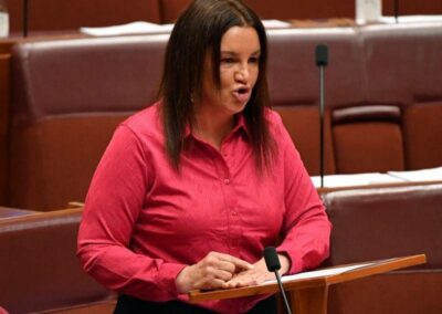 AUKUS Gravy Plane: $633K a month in flights with the taxpayer picking up the tab