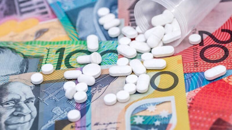 Pharmacy Guild of Australia, PBS