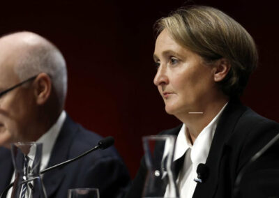 Qantas shows how much it cares about its customers, sorry, shareholders
