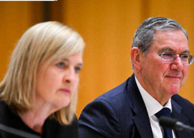Joe Longo’s ASIC. Another day, another scam ignored