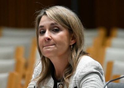 Optus CEO doing the right – and rare – thing. Being accountable.