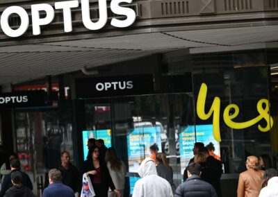 Yes. Optus is right, it’s not good enough. But outage points to deeper flaws.