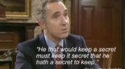 Sir Humphrey Appleby