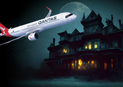 New Qantas chief Vanessa Hudson confronts a turbulent ride from shareholders at AGM