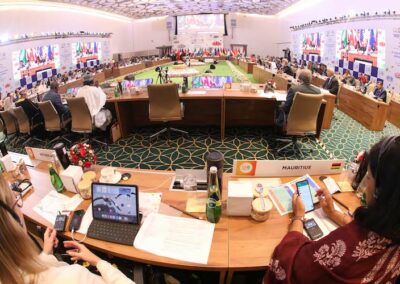 World’s biggest scam – billionaires, multinationals tax dodging – can’t be fixed by talkfests