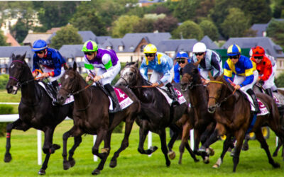Victoria’s horse racing industry jockeys in political-favours sweepstakes