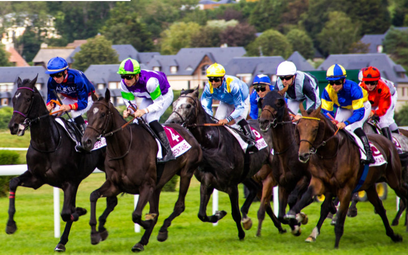 Melbourne Cup, VRC