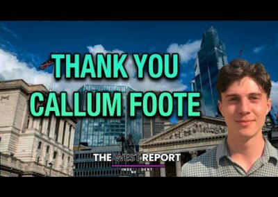 Farewell to one of our best journalists