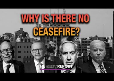 Can we not bomb refugee camps?