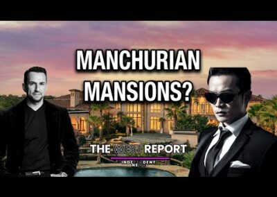 Chinese property frenzy | The West Report