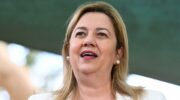 Annastacia Palaszczuk