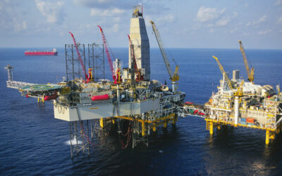 Carbon Captured: Santos emails reveal gas giant orchestrated “Environment Protection” laws