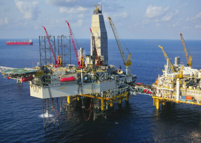 Carbon Captured: Santos emails reveal gas giant orchestrated “Environment Protection” laws