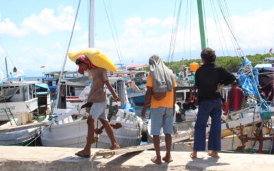 Boat boy shame. Juvenile people smugglers wrongly imprisoned, finally compensated