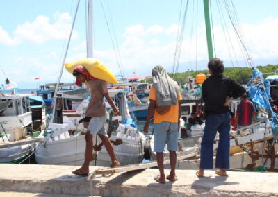 Boat boy shame. Juvenile people smugglers wrongly imprisoned, finally compensated