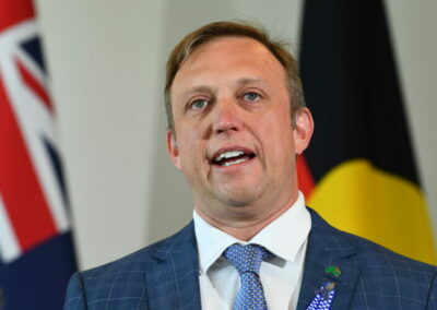 The Palaszczuk ultimatum and the Miles ahead for Queensland, the “odd dichotomy” of Australian politics
