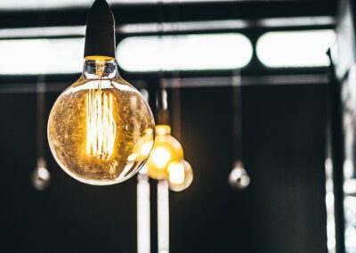 Energy revolution on track: electricity bills to fall, transition to renewables accelerates