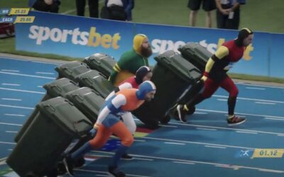 Maaate! Sportsbet pulls off the trifecta – duds politicians, punters, and the taxman too