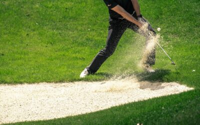 CaddyShack, CEO of the year antics and turkey sandwiches: Lakeba back in the revenue bunker