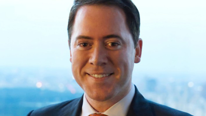 David Collard LinkedIn