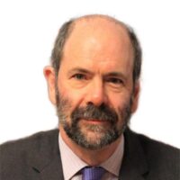 Donald Rothwell
