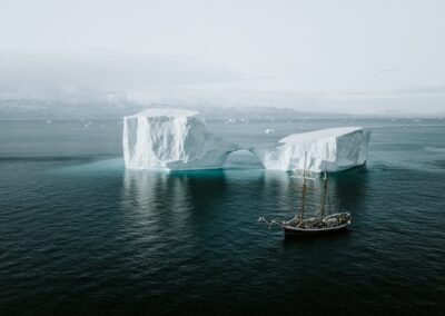 Declare a Climate Emergency, or face catastrophic rising temperatures and sea levels